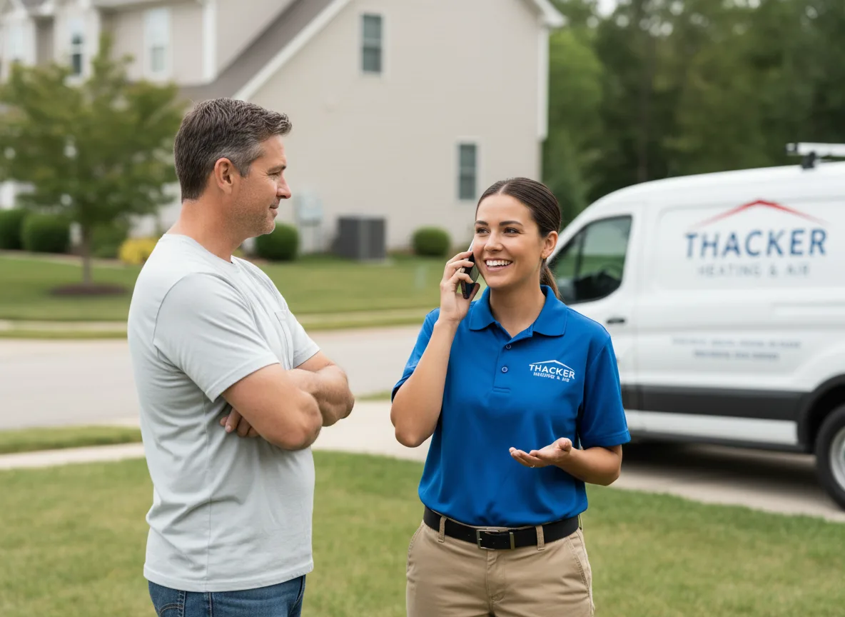 Ac Repair Moorefield, WV FAQs